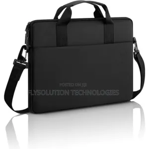 Pro Sleeve Briefcase/Laptop Bag - Dell