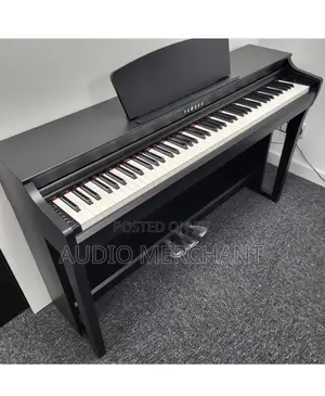Yamaha Clavinova Clp-725 88 Keys Digital Piano