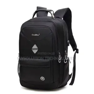 Coolbell CB-5508S 18.4 Waterproof Laptop Backpack