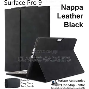 Scratch Proof Full Protective Cover for Surface Pro 9 Tablet