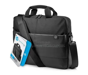 Hp Laptop Bag Classic Briefcase