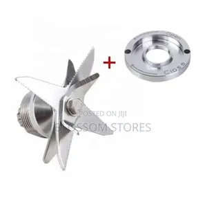 Blender Blade Replacement
