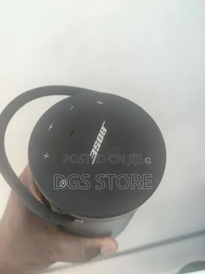 Bose Soundlink Revolve Plus Ll Bluetooth Speaker Used