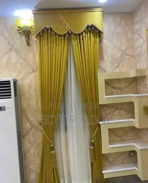 Quality Curtains