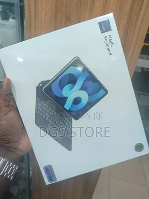 Wiwu Magic Keyboard for iPad 10th Generation
