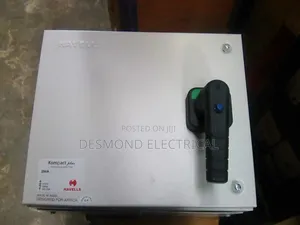Original Gear Which Control Changeover