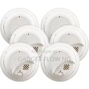 First Alert 9120B Smoke Detector (US Product)