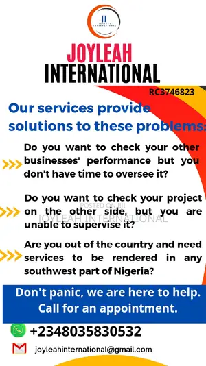 Supervision Service