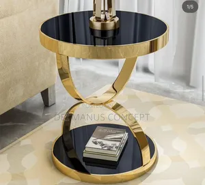 Side Stool for Church