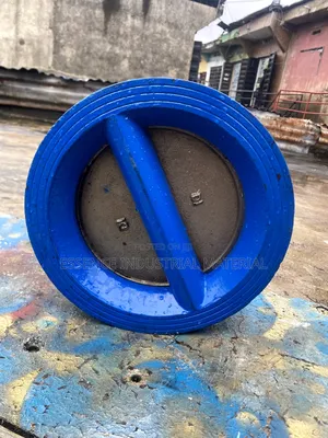 Non-Return Valve 8-Inches