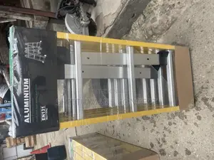 Multipurpose Foldable Ladder 4 by 3