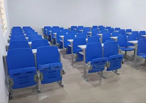 Foldable Auditorium Chair for Lecturer, University,