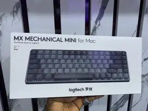 Mx Keys Mini for Business