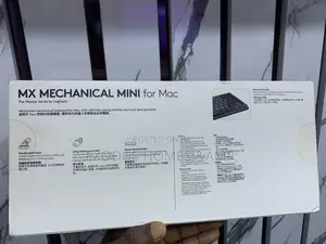 Mx Keys Mini for Business