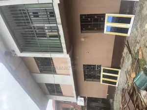 Aluminium Casement Window