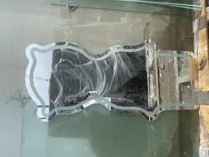 Mirrors With Designs