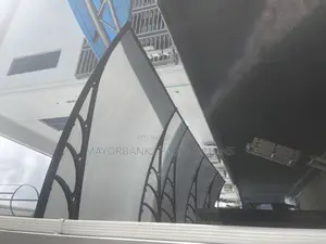 Door Awning