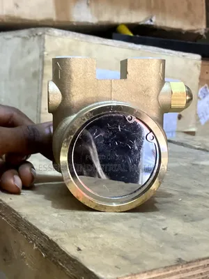 LPG Pump Head