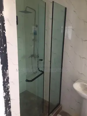 Shower Cubicle