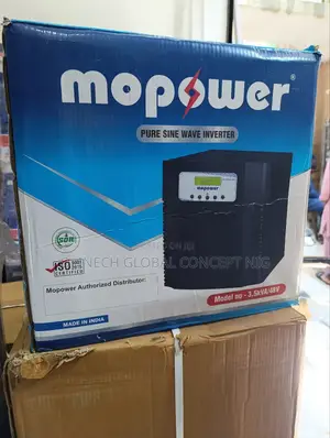 3.5 Kva Mopower Transformer Inverter