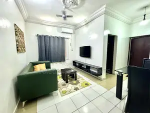 1bedroom Flat With Kitchen at Utako