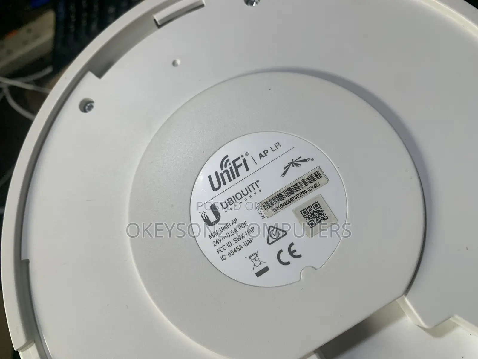 Unifi Ap Long Range