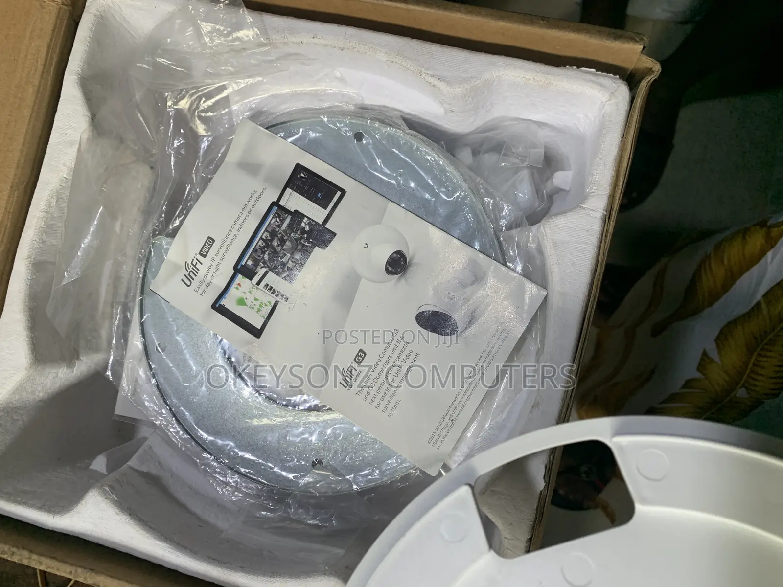 Unifi Ap Long Range
