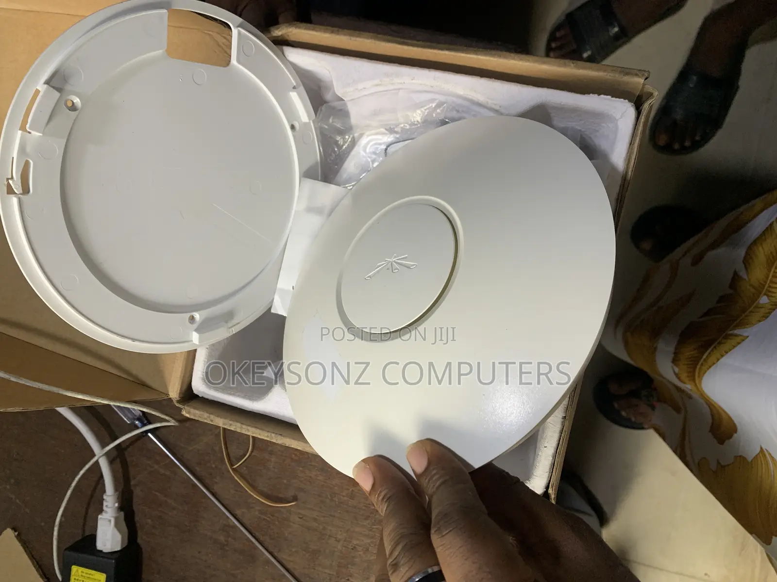 Unifi Ap Long Range