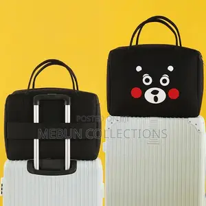 Portable Luggage Bag