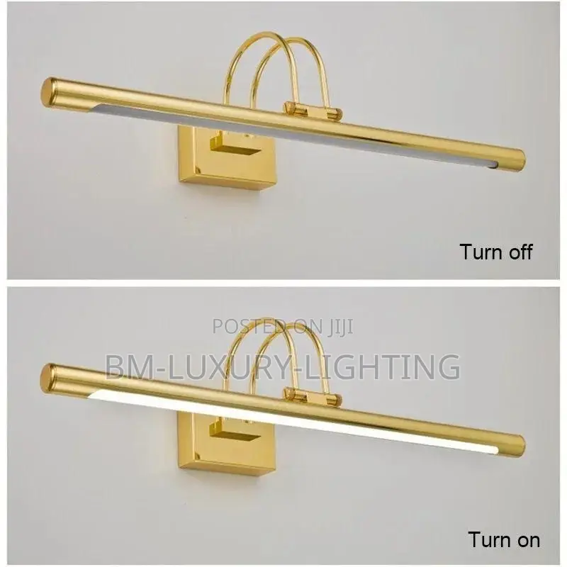 Mirror Wall Light