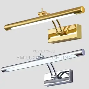 Mirror Wall Light