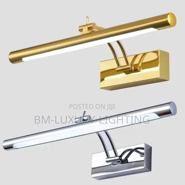 Mirror Wall Light