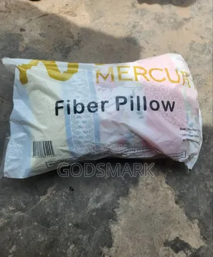 Mercury Fibre Pillow for Your Beds.