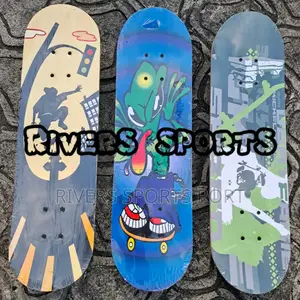 Skateboard for Adults and Teenager's Skate Board