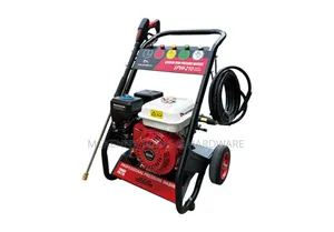 Pw-210 Pressure Washer Maxmech