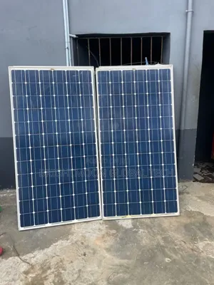 350watts Solar Panel Mono Crystalline 72 Cells 