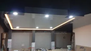 Luxury Carport Clouding Design Professional