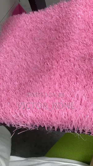 Colored Carpet Grass