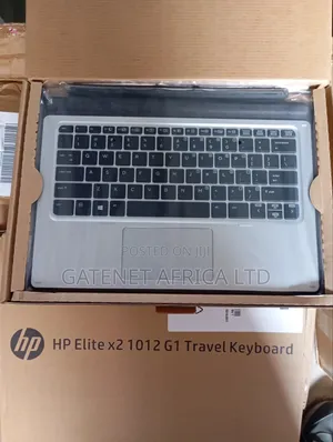 New Hp Elite X2 Keyboard For Hp Elite X2 Tablet Laptop