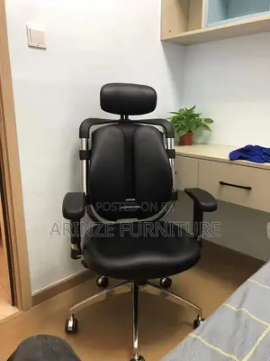 Quality Ergonomic Chair