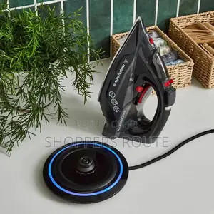 Morphy Richards Easycharge Power+ Cordless Iron