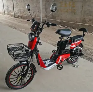 48v Battery,20-Inch Tire,500w Motor,Electric-Motorcycle