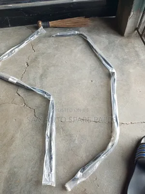 Toyota Camry 012 Roof Rubber the Two Side