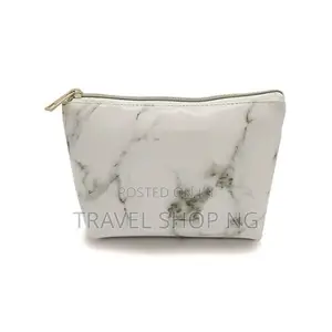 Toiletry Bags | Ladies Cosmetic Cases | Zipper Makeup Bag