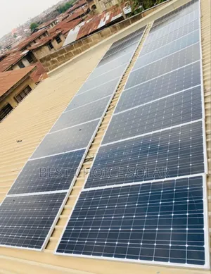 300w Canadian Solar Panel Mono Available