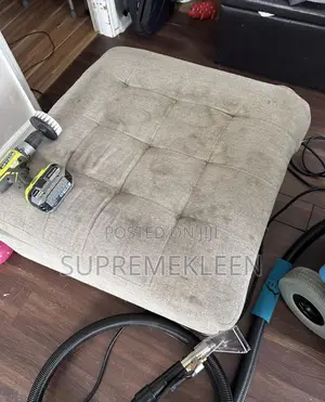 Fresh Clean Upholstery Cleaning Service