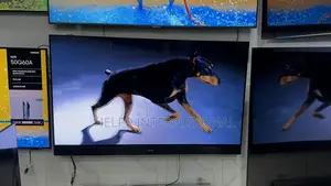 Ultimate 55” Panasonic Uhd Oled With Absolute Pure Black