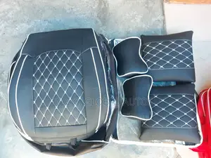 Original Seat Cover for Universal