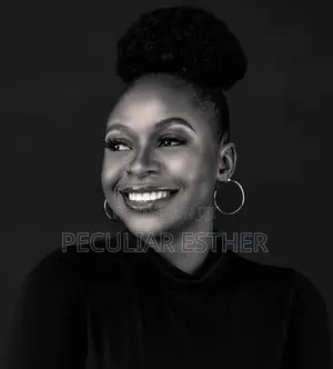 Miss Timilehin Awoleru