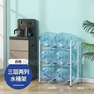 6 Pieces Water Dispenser Rack